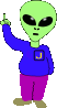 Planet Jupiter