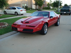 Trans Am